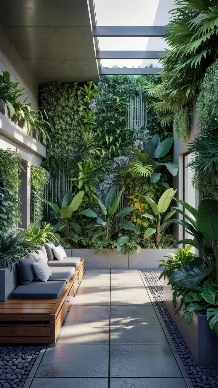 Transform Your Outdoor Space With Inspiring Rooftop Terrace Design Ideas 2026