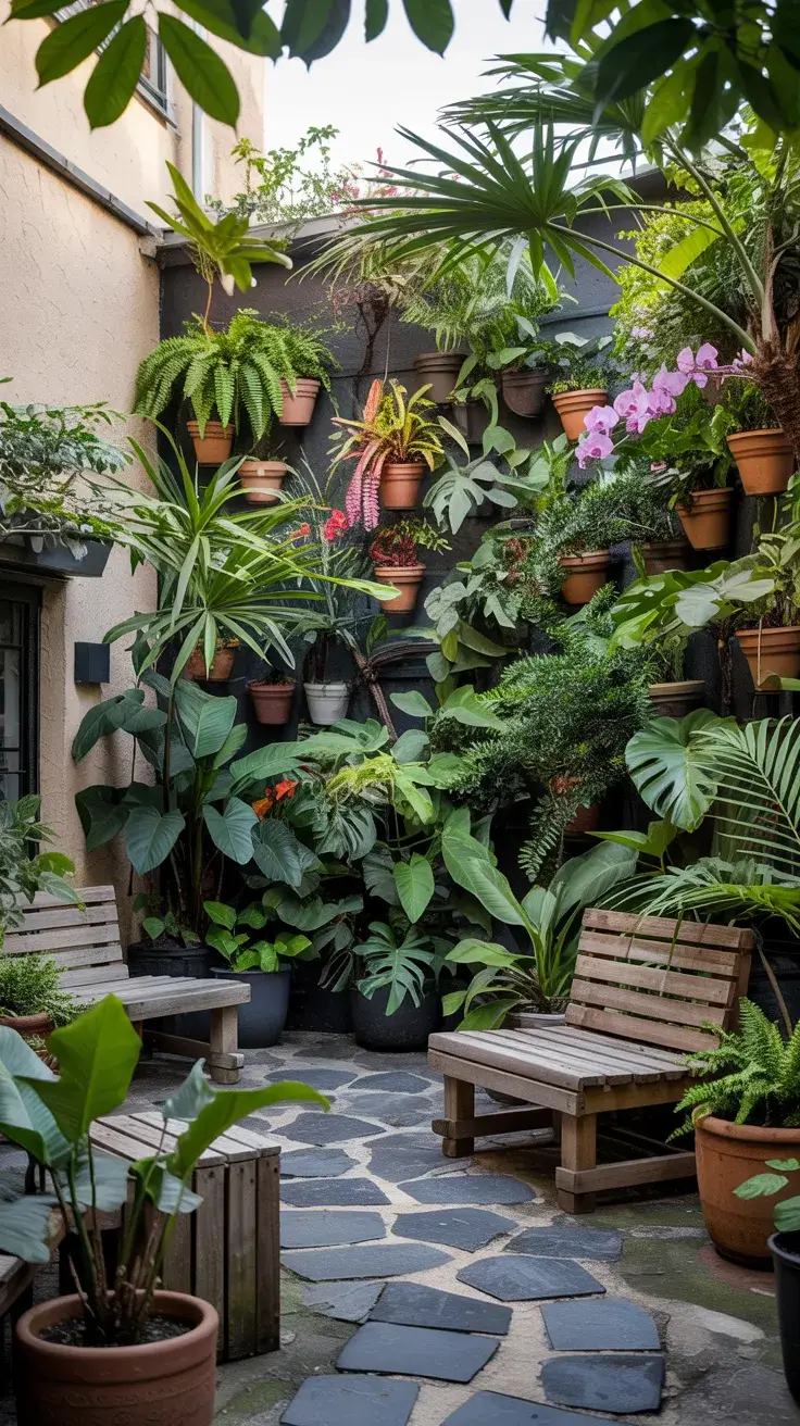 Transform Your Outdoor Space With Inspiring Rooftop Terrace Design Ideas 2026