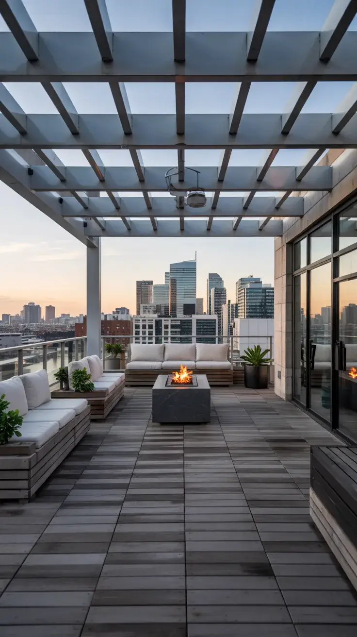 Fresh Outdoor Deck Ideas 2026 To Transform Your Backyard Style