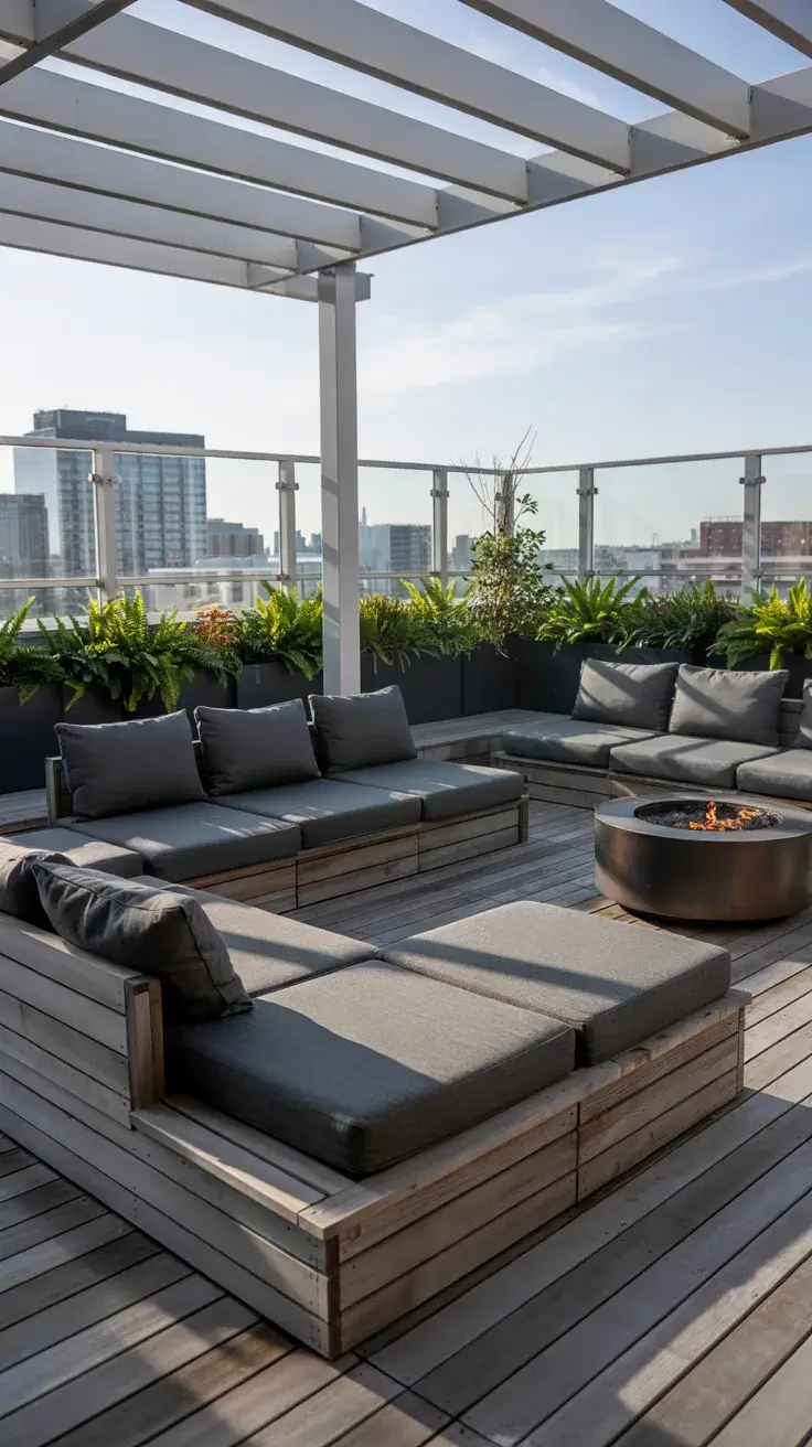Fresh Outdoor Deck Ideas 2026 To Transform Your Backyard Style