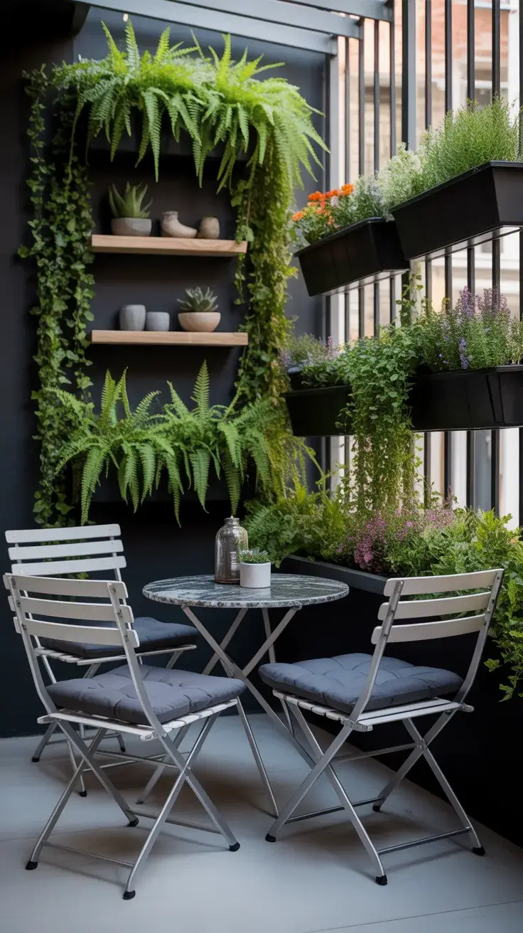 Fresh Outdoor Inspiration to Transform Your Back Patio in 2026