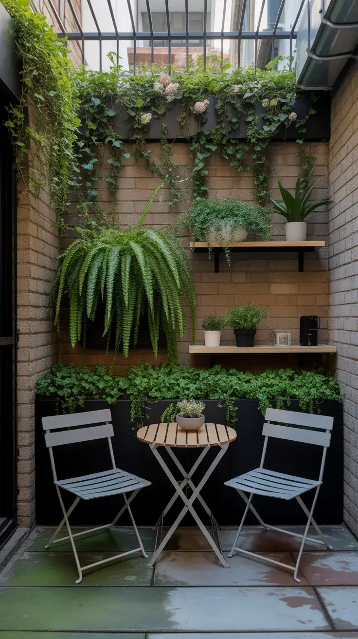 Fresh Outdoor Inspiration to Transform Your Back Patio in 2026