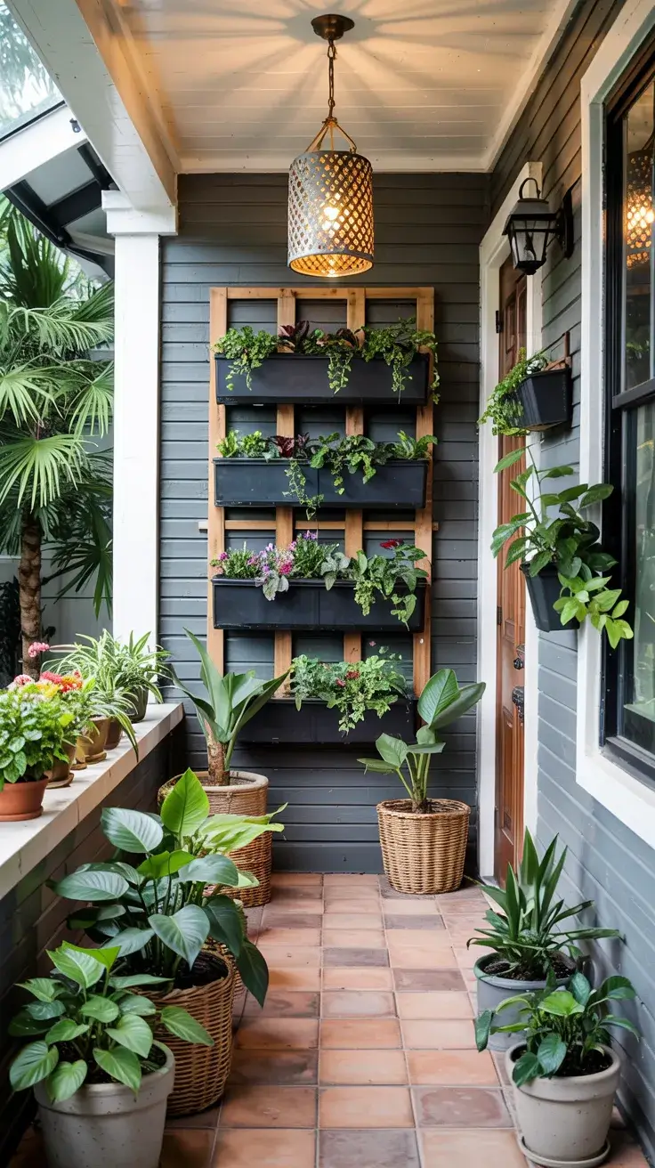 Fresh Inspiration To Transform Your Small Front Porch In 2026