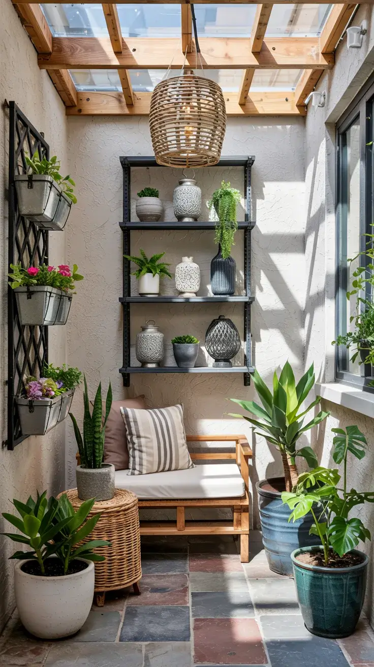Fresh Inspiration To Transform Your Small Front Porch In 2026