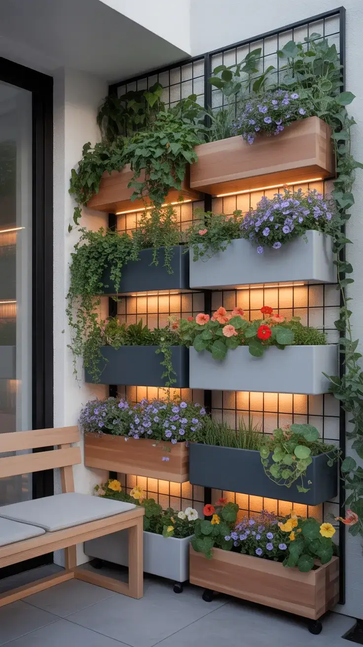 Fresh Inspirations For Stunning Flower Gardens In 2026