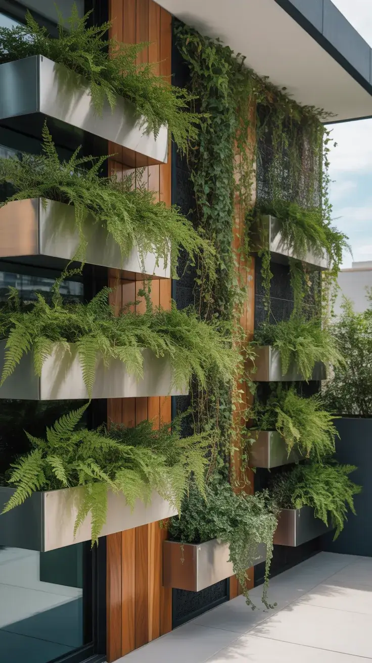 Elevate Your Outdoor Living With Inspiring Terrace Design Ideas 2026