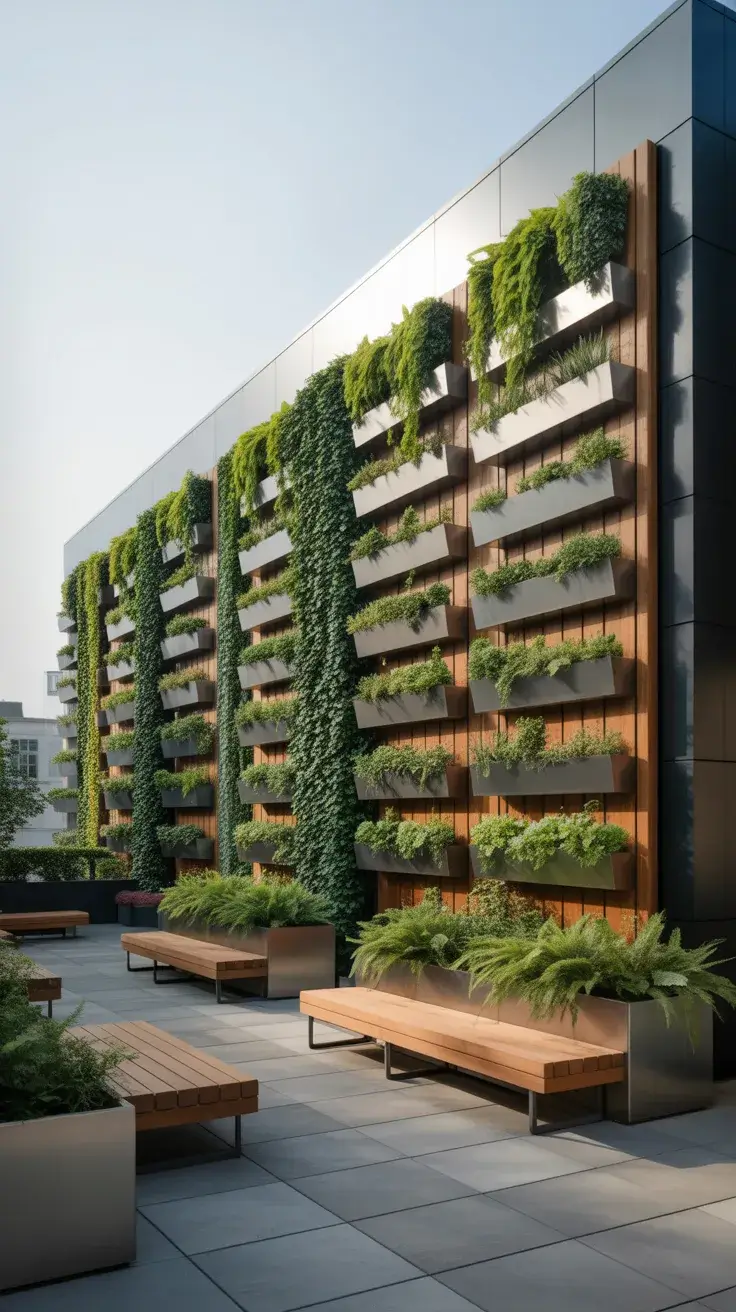 Elevate Your Outdoor Living With Inspiring Terrace Design Ideas 2026