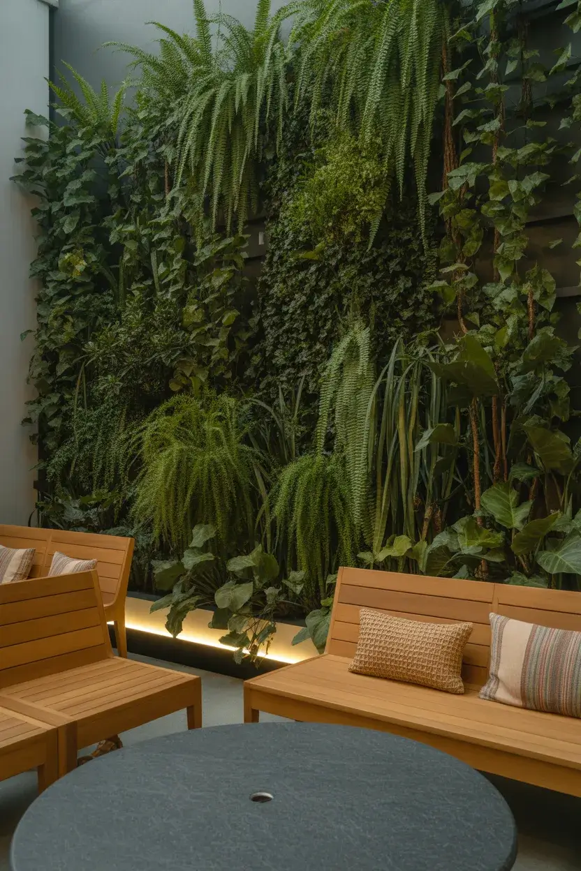 Creative Outdoor Privacy Screen Ideas 2026 For Stylish And Secluded Outdoor Living