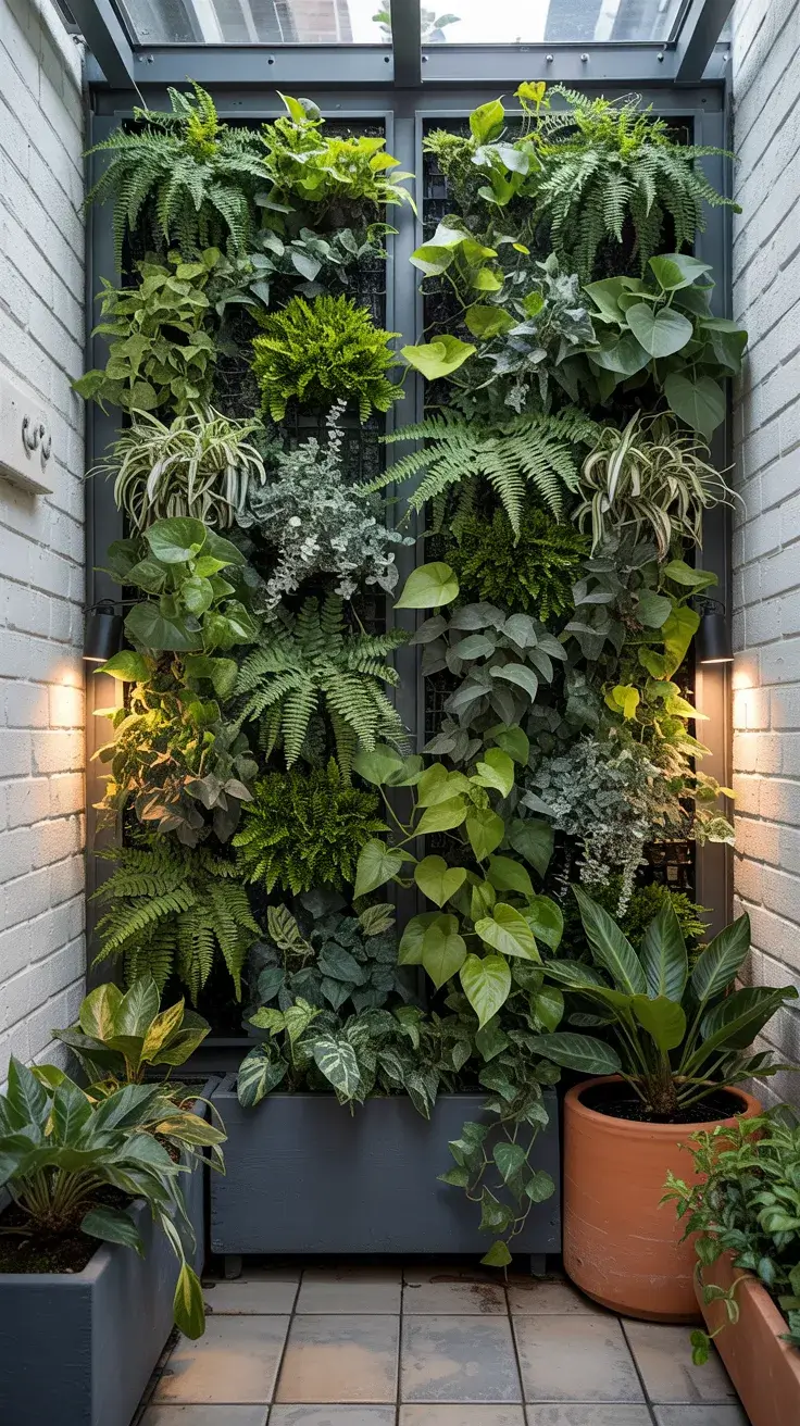 Fresh Inspiration For Transforming Compact Spaces With Small Garden Ideas 2026