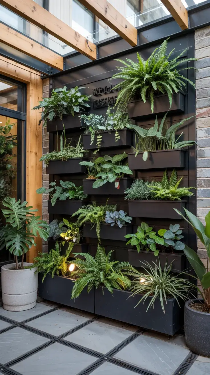 Fresh Inspiration For Transforming Compact Spaces With Small Garden Ideas 2026
