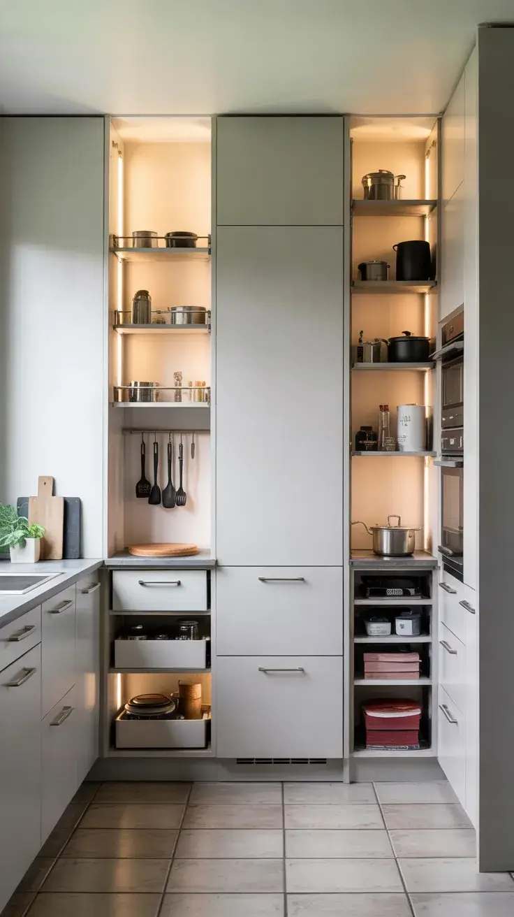 Fresh Inspiration For Transforming Small Spaces With Tiny Kitchens Ideas 2026