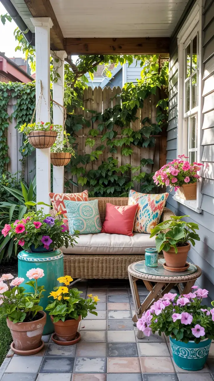 Fresh Inspiration To Transform Your Small Front Porch In 2026