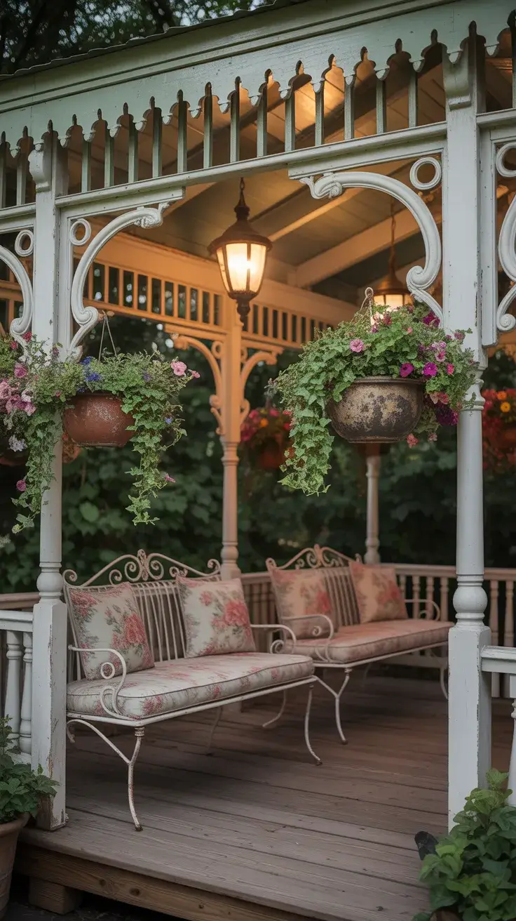 Transform Your Outdoor Space With Fresh Gazebo Ideas 2026