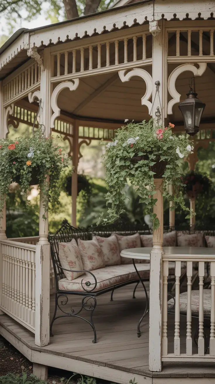 Transform Your Outdoor Space With Fresh Gazebo Ideas 2026