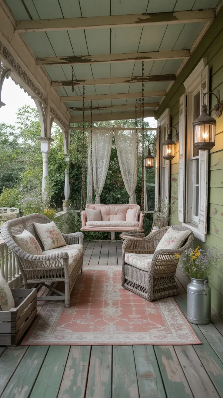 Inspiring Creative Porch Ideas 2026 For Modern Outdoor Living