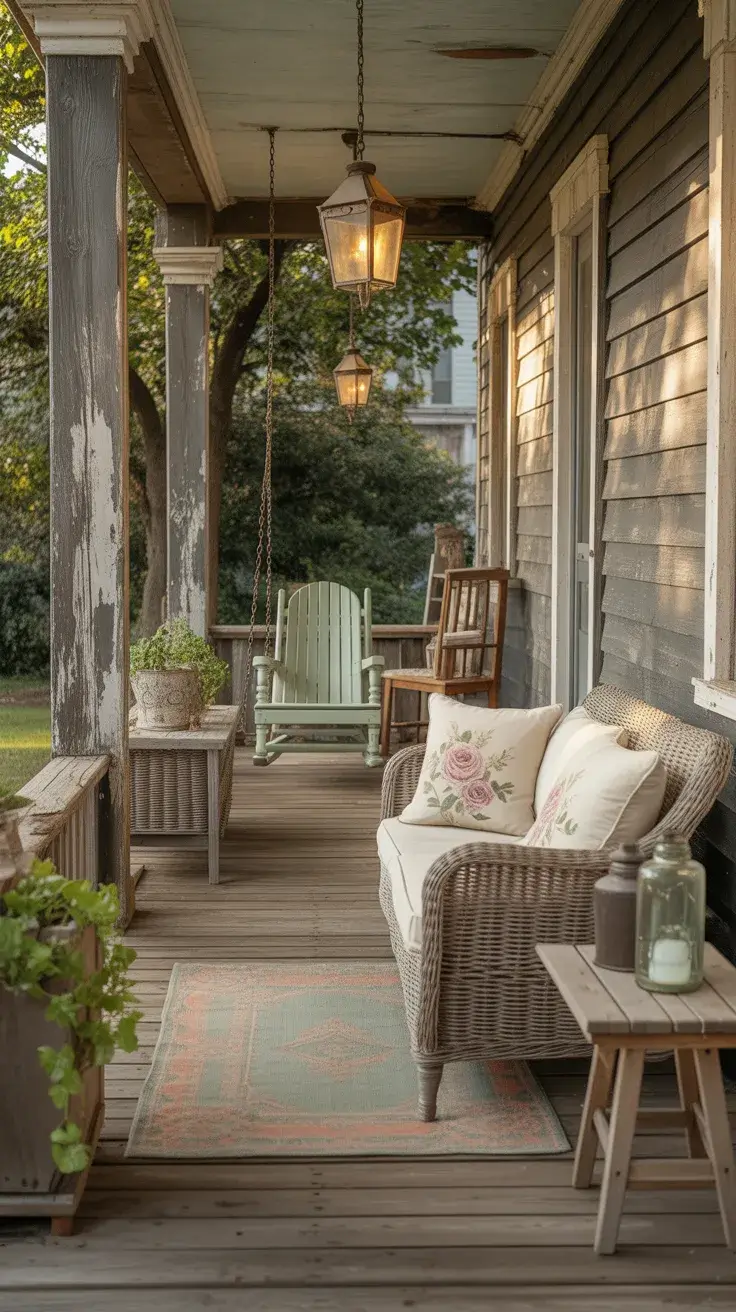 Inspiring Creative Porch Ideas 2026 For Modern Outdoor Living