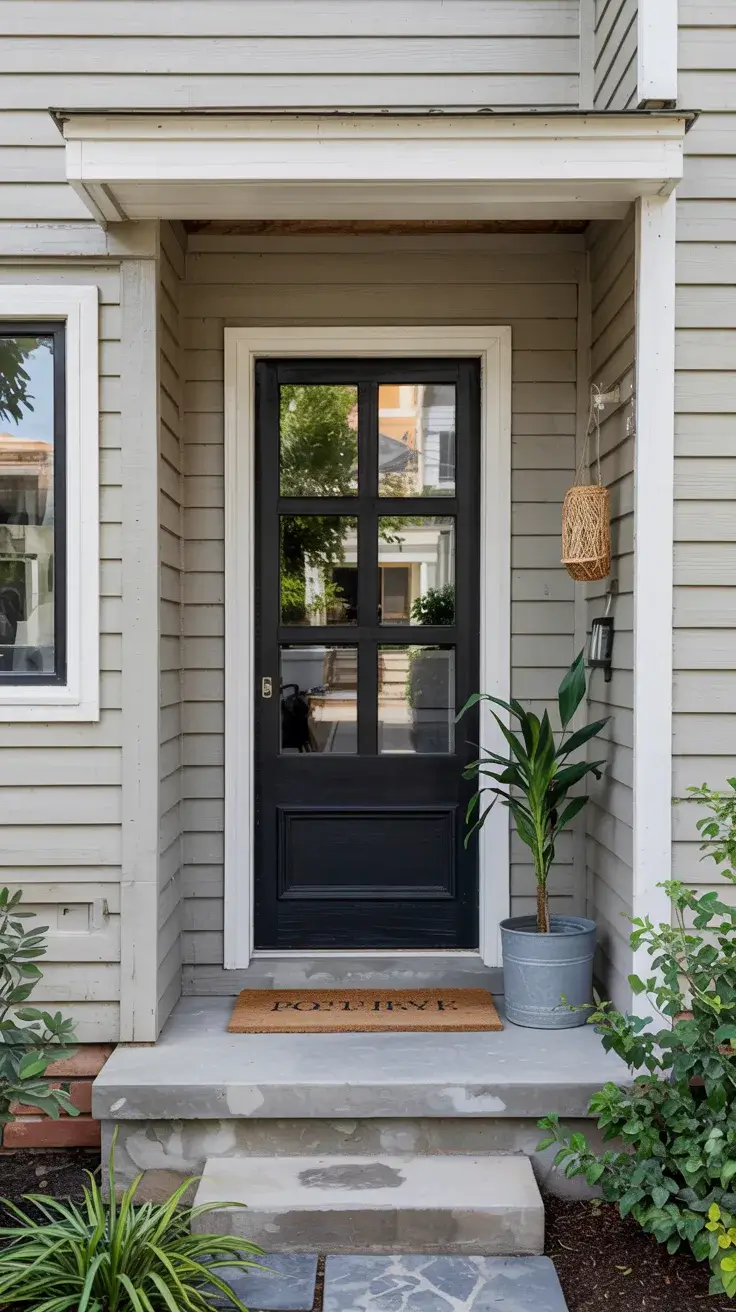 Fresh Inspiration To Transform Your Small Front Porch In 2026