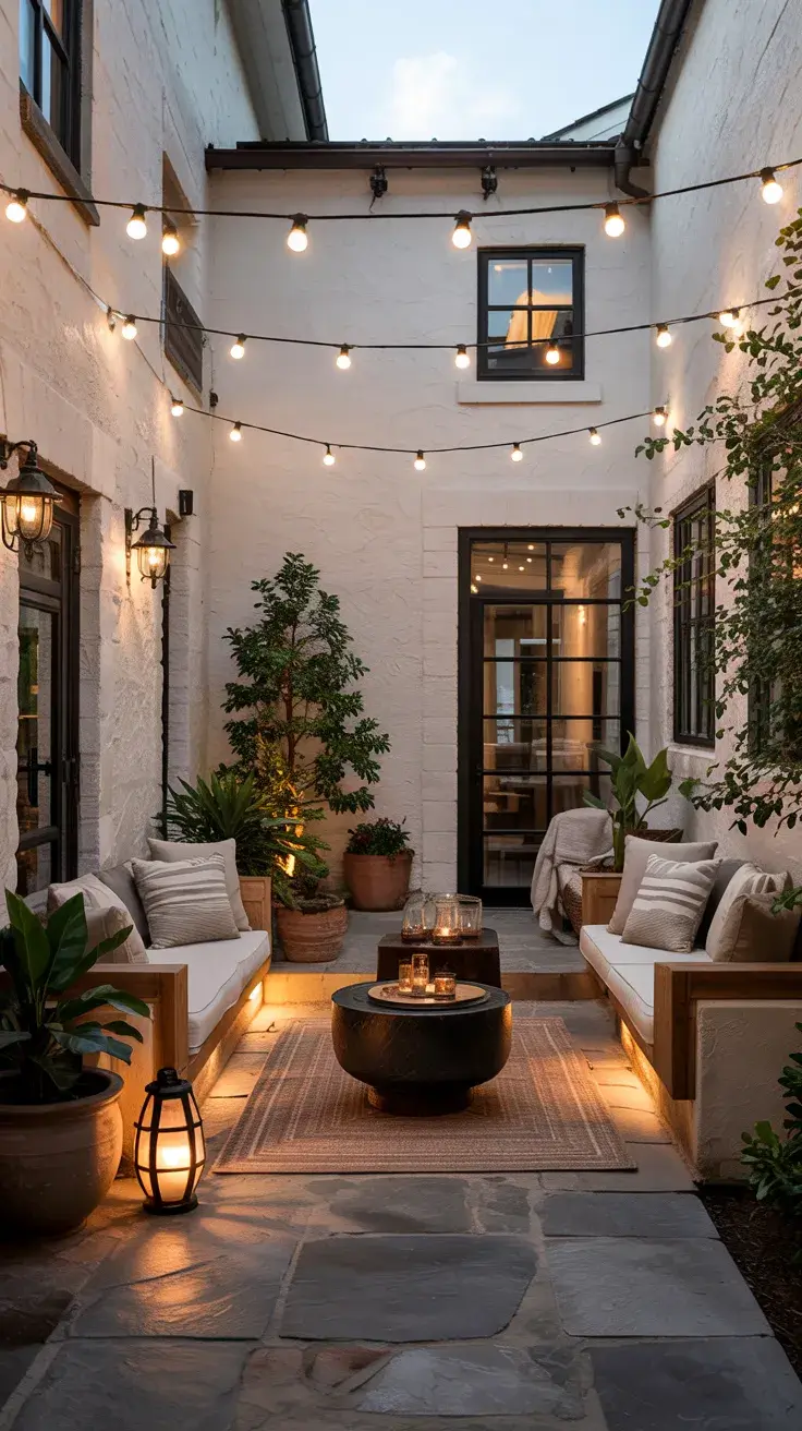Transform Your Outdoor Space With Inspiring Lighting Ideas For 2026