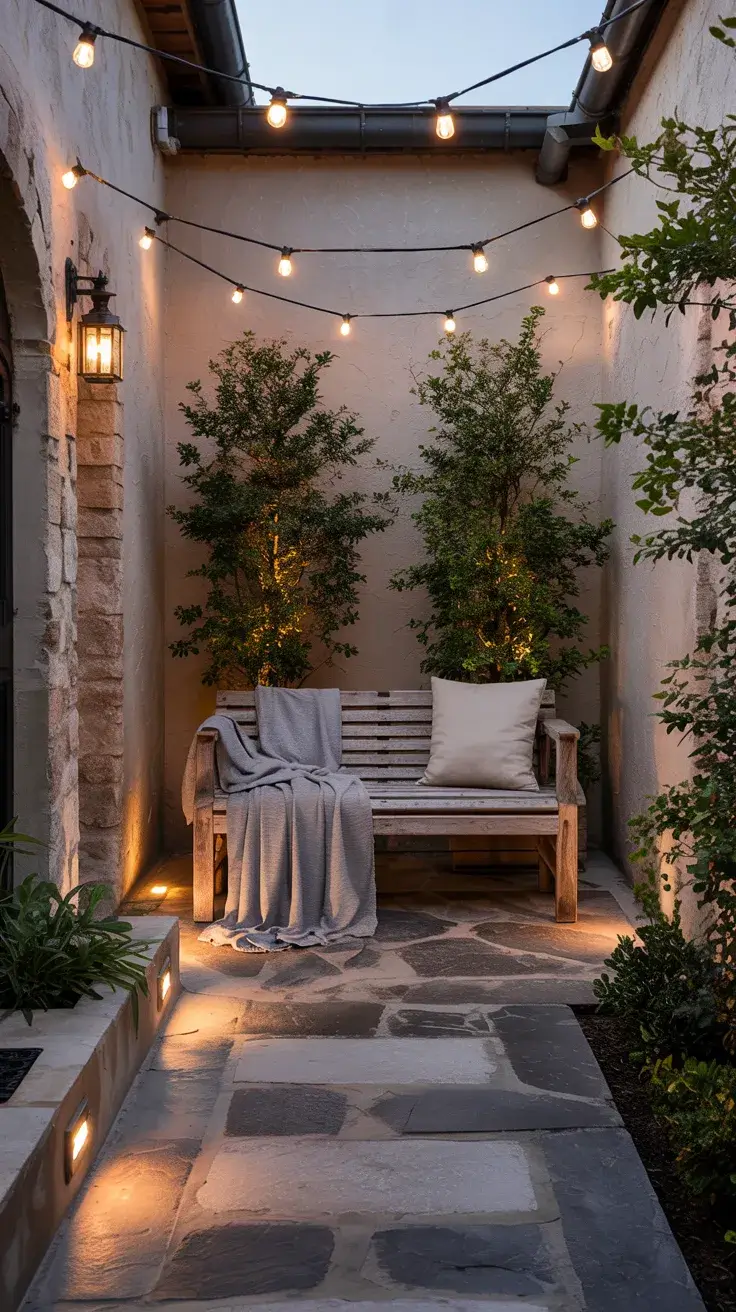 Transform Your Outdoor Space With Inspiring Lighting Ideas For 2026