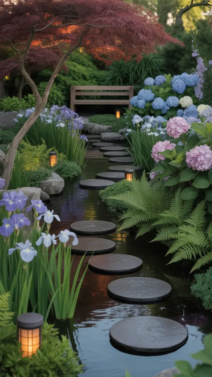 Fresh Inspirations For Stunning Flower Gardens In 2026