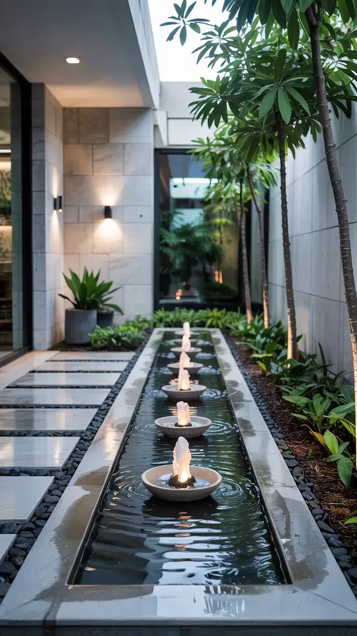 Fresh Inspiration For Modern Outdoor Entryway Ideas 2026