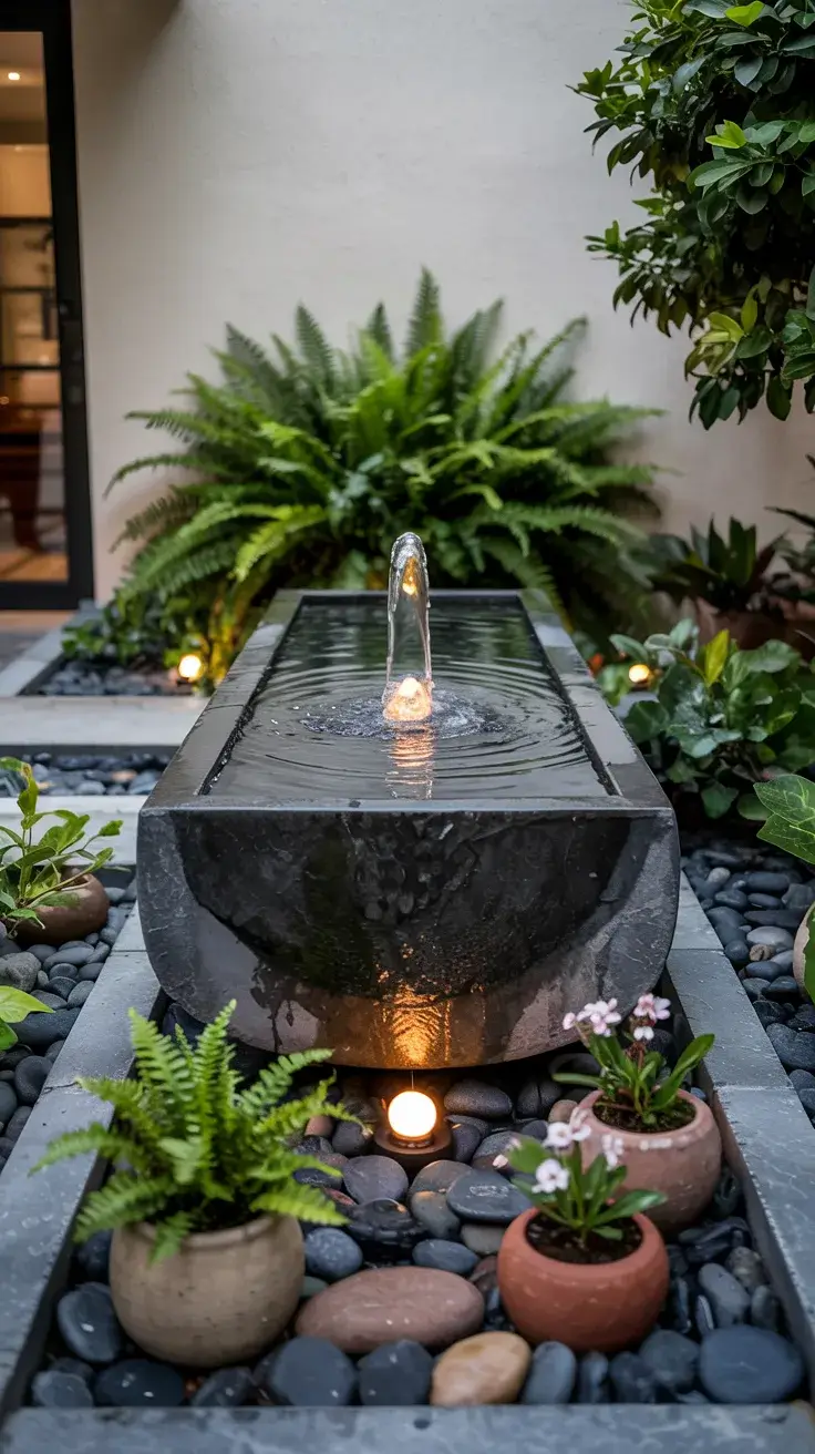 Fresh Inspiration For Modern Outdoor Entryway Ideas 2026