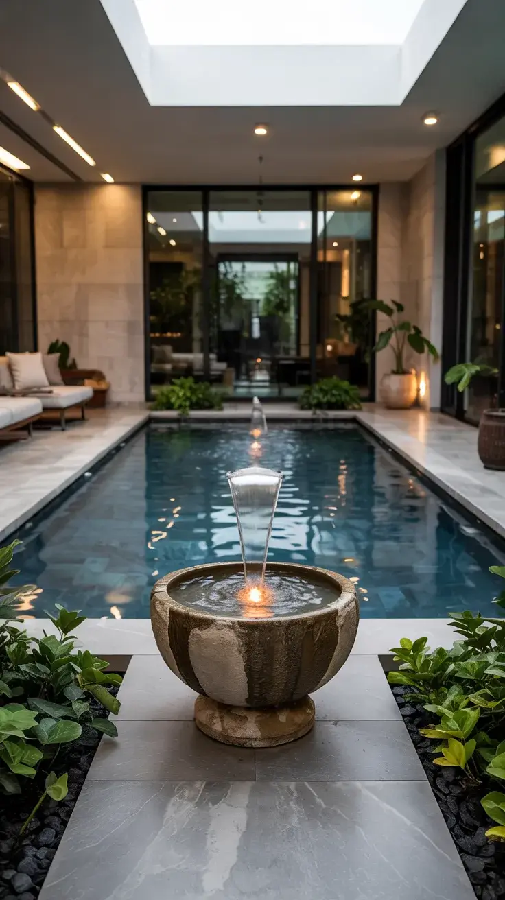 Transform Your Home With Inspiring Indoor Outdoor Living Room Ideas for 2026