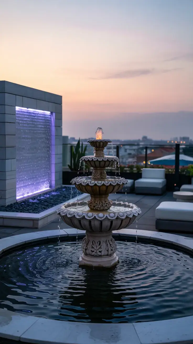 Transform Your Outdoor Space With Inspiring Rooftop Terrace Design Ideas 2026