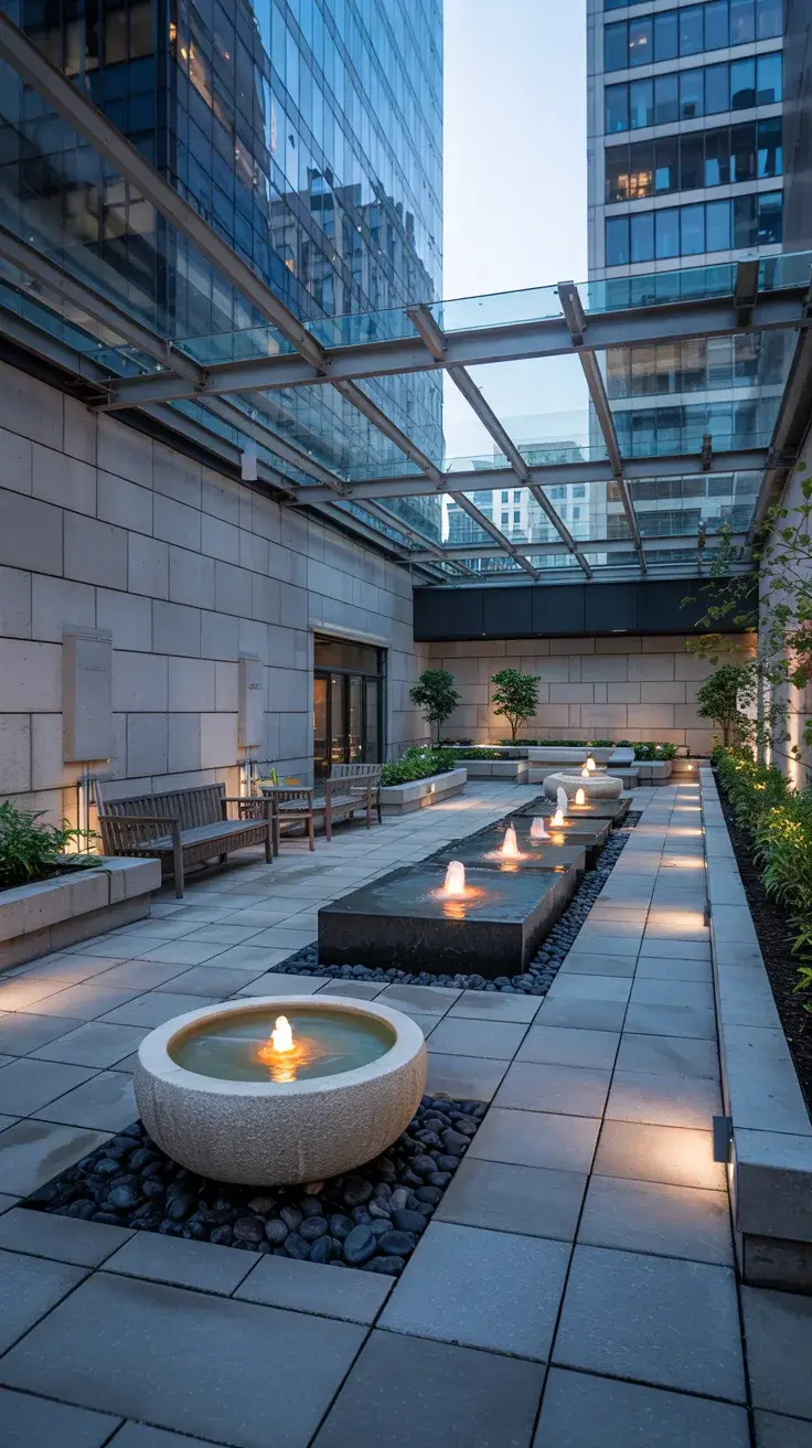 Transform Your Outdoor Space With Inspiring Rooftop Terrace Design Ideas 2026
