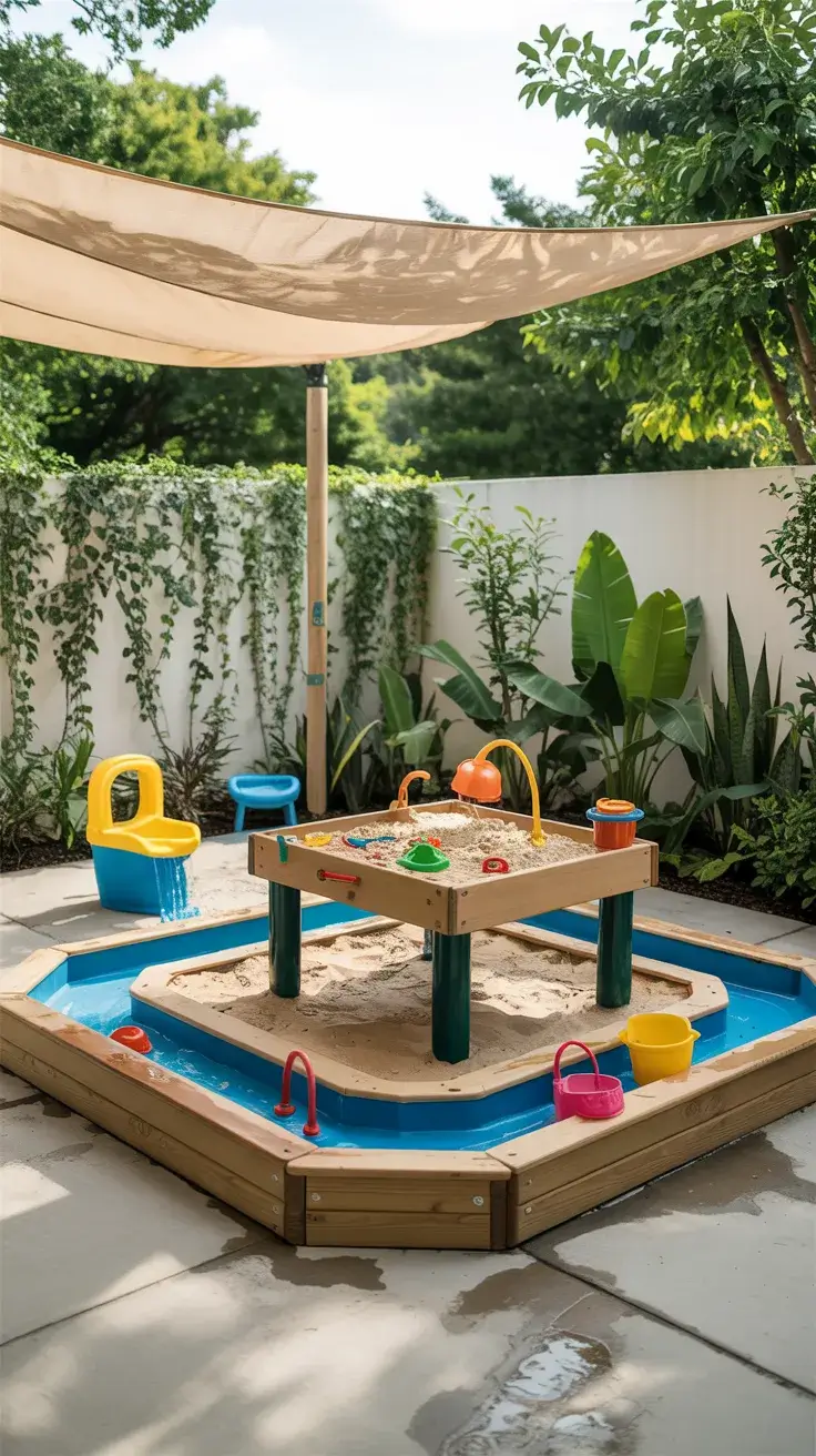 Creative Outdoor Spaces To Inspire Kids Play In 2026