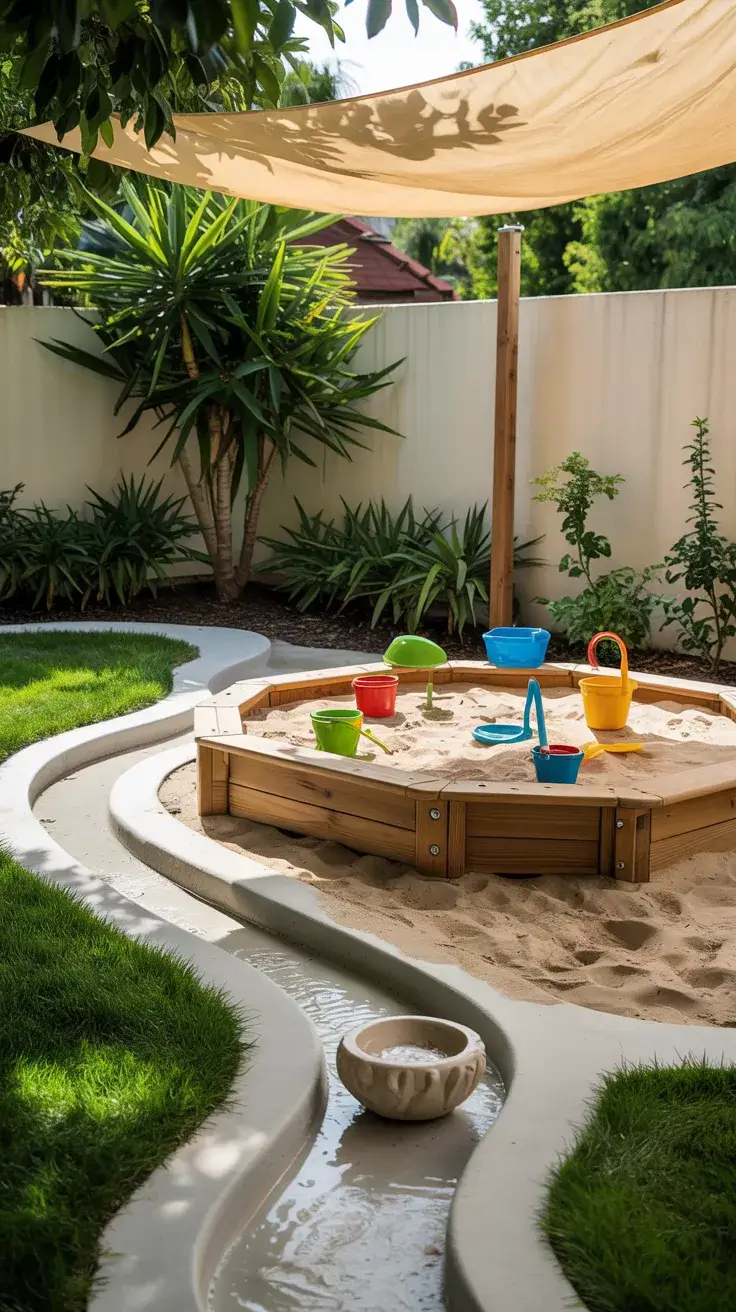 Creative Outdoor Spaces To Inspire Kids Play In 2026