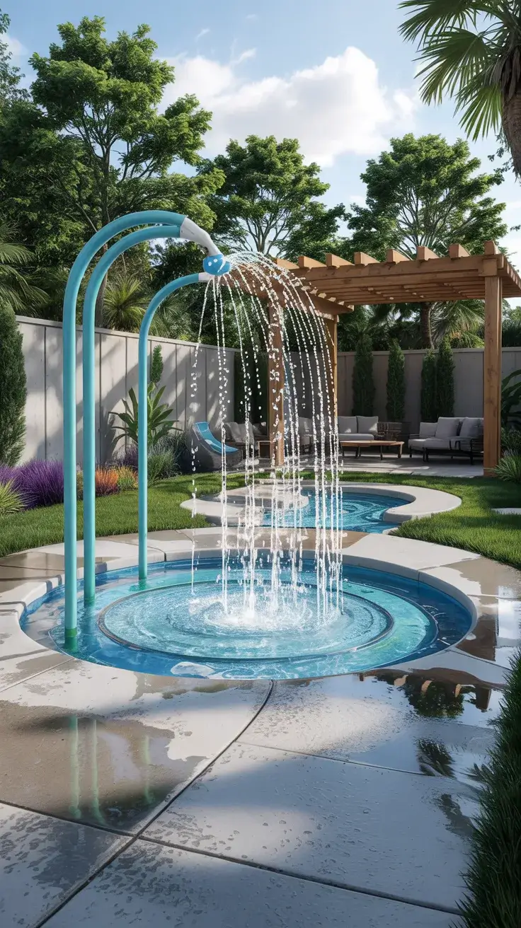 Create A Fun And Inspiring Outdoor Space With Backyard Playground Ideas 2026