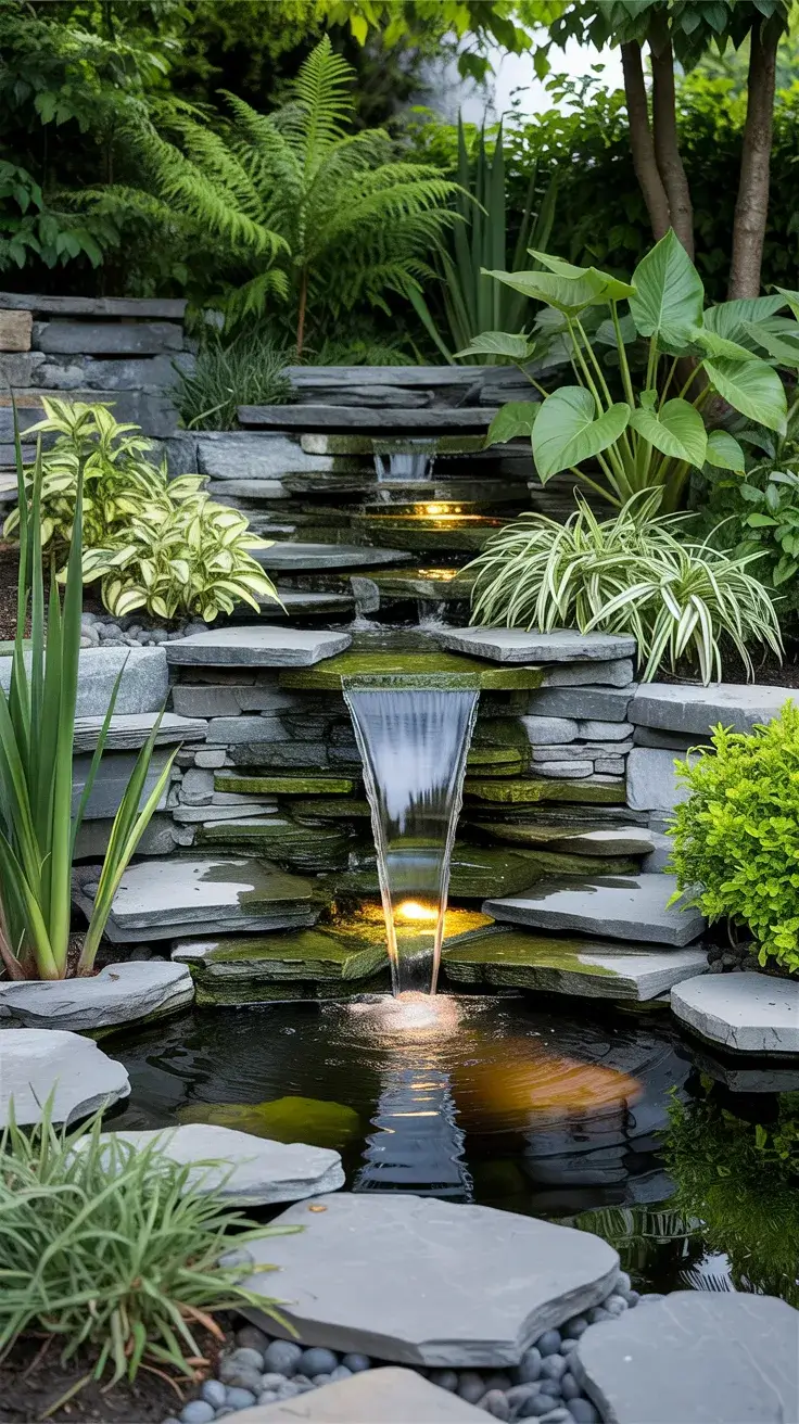 Transform Your Outdoor Space With Inspiring Pond Ideas in Garden 2026