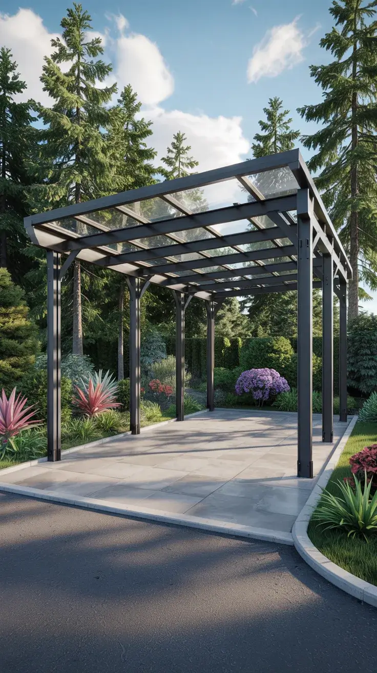 Fresh Inspiration For Stylish And Functional Carport Outdoor Ideas 2026