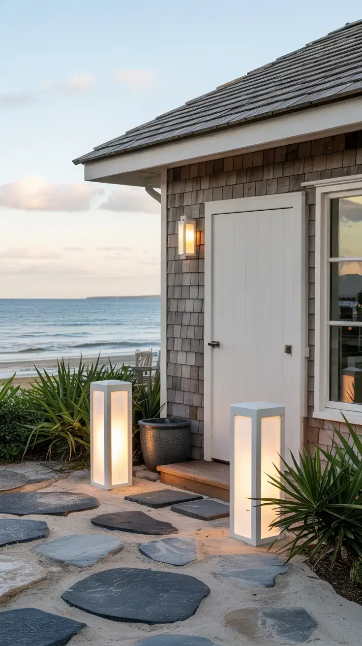 Transform Your Outdoor Space With Inspiring Lighting Ideas For 2026