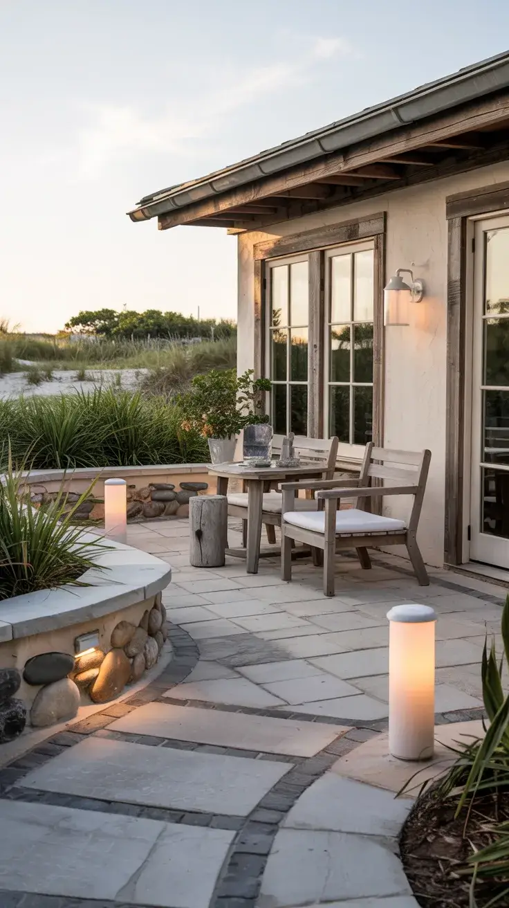 Transform Your Outdoor Space With Inspiring Lighting Ideas For 2026