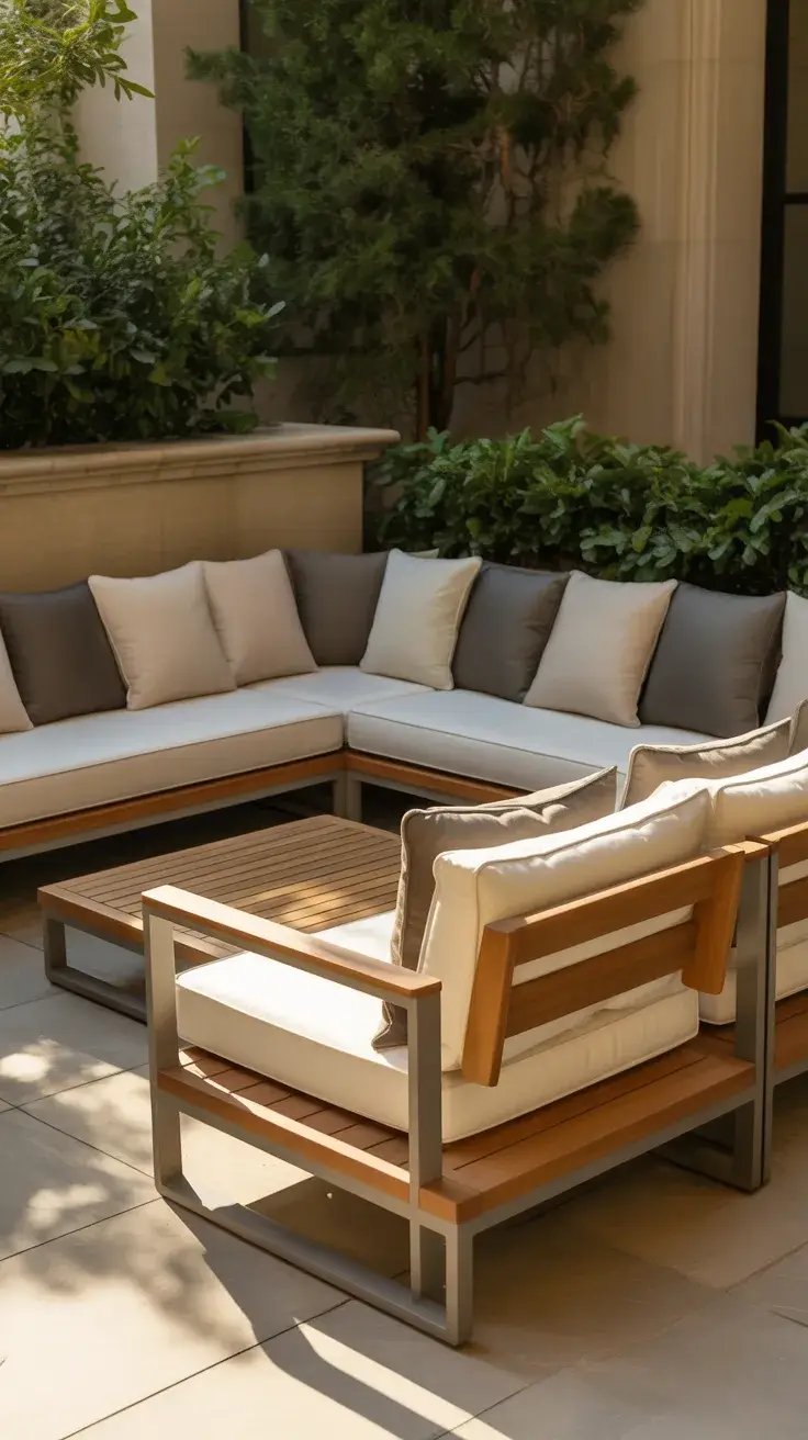 Elevate Your Outdoor Living With Inspiring Terrace Design Ideas 2026