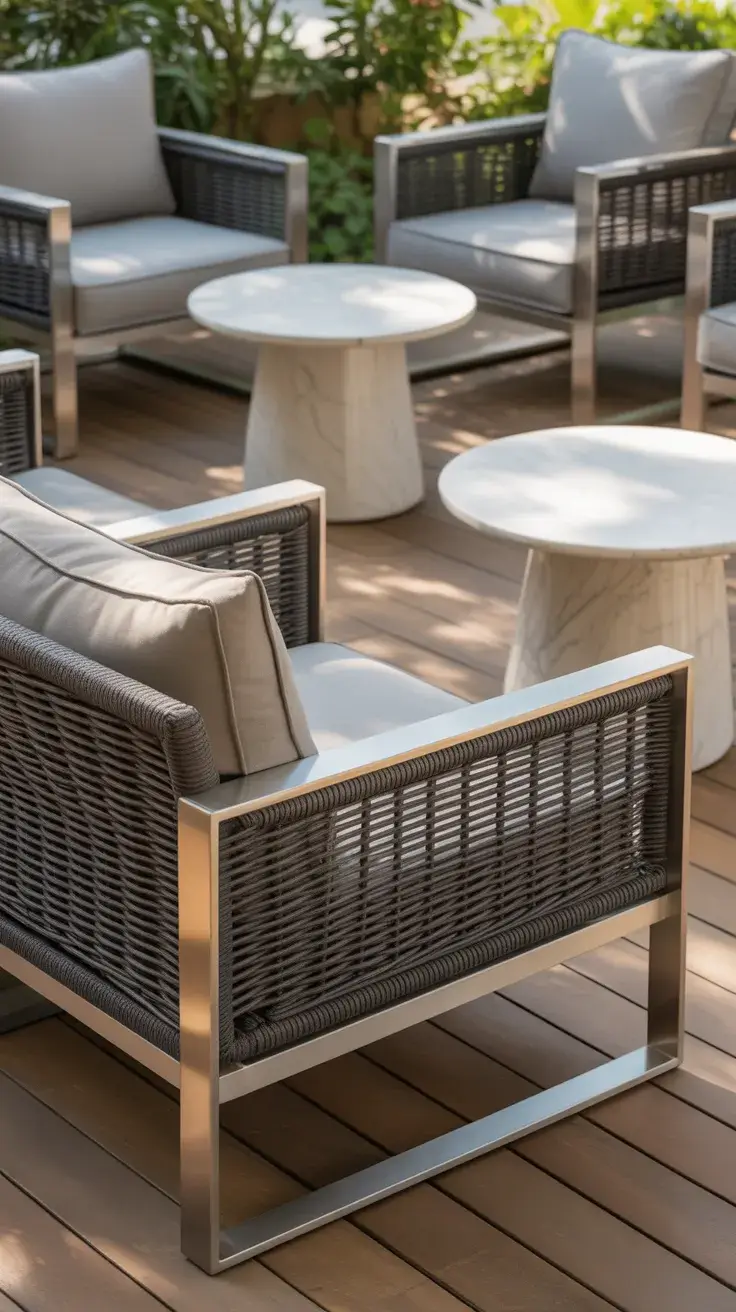 Fresh Outdoor Inspiration to Transform Your Back Patio in 2026
