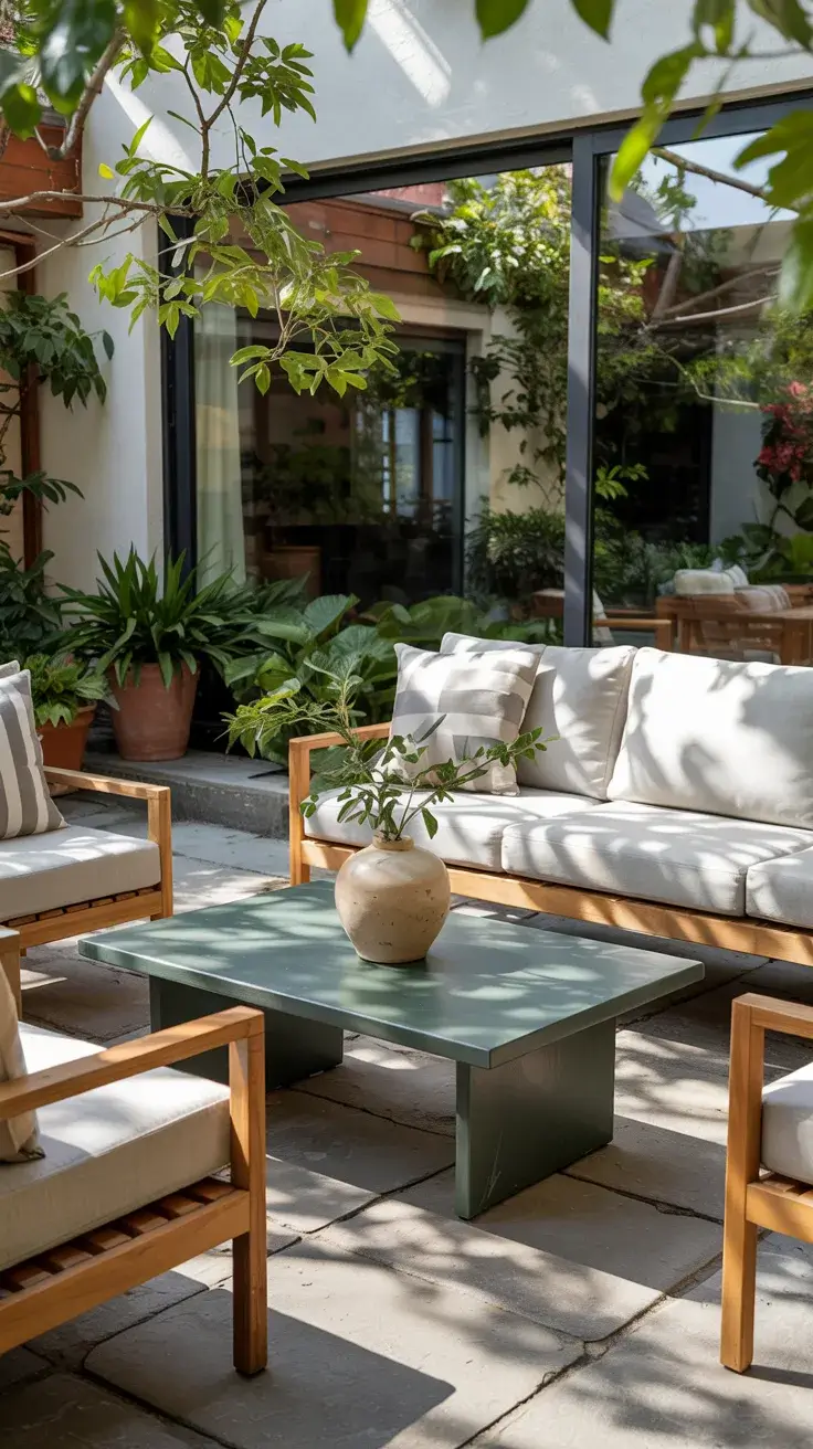 Transform Your Home With Inspiring Indoor Outdoor Living Room Ideas for 2026