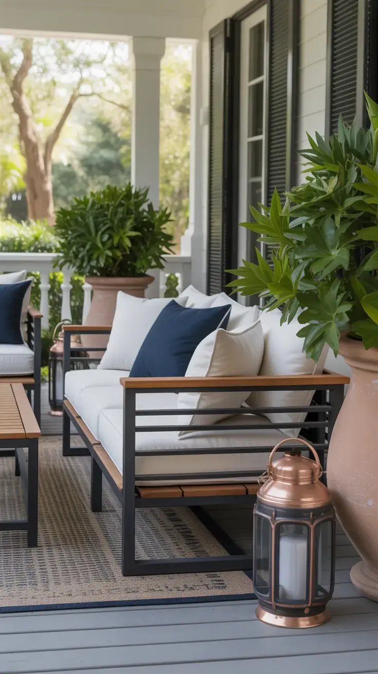 Inspiring Creative Porch Ideas 2026 For Modern Outdoor Living