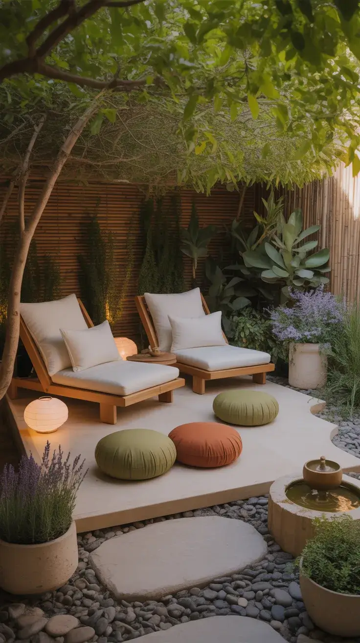 Fresh Outdoor Inspiration to Transform Your Back Patio in 2026