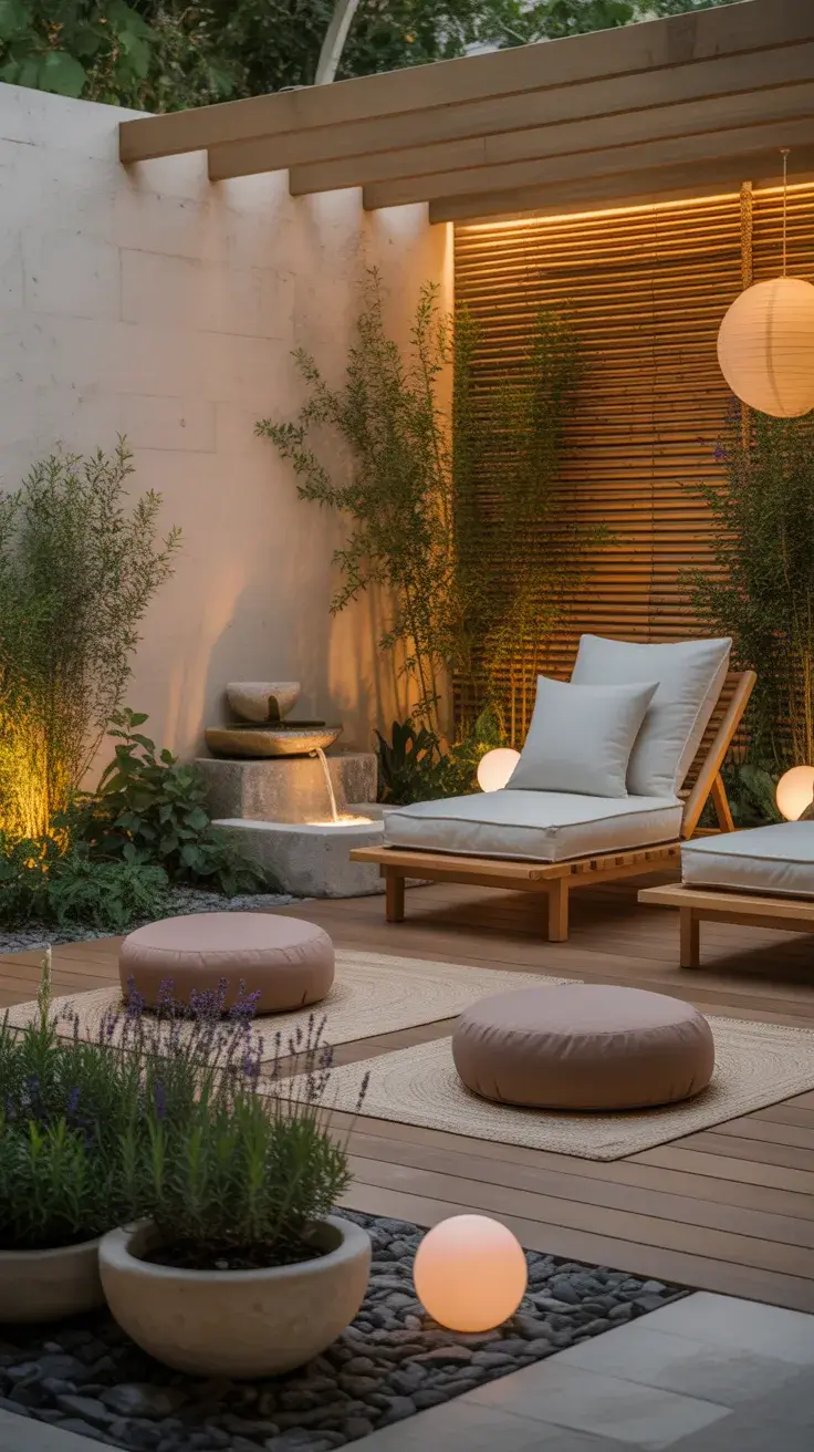 Fresh Outdoor Inspiration to Transform Your Back Patio in 2026