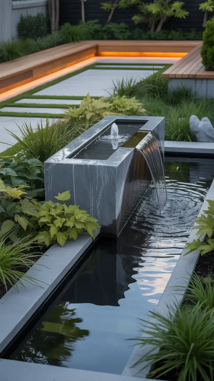 Fresh Inspiration For Modern Family Backyard Layout Ideas 2026