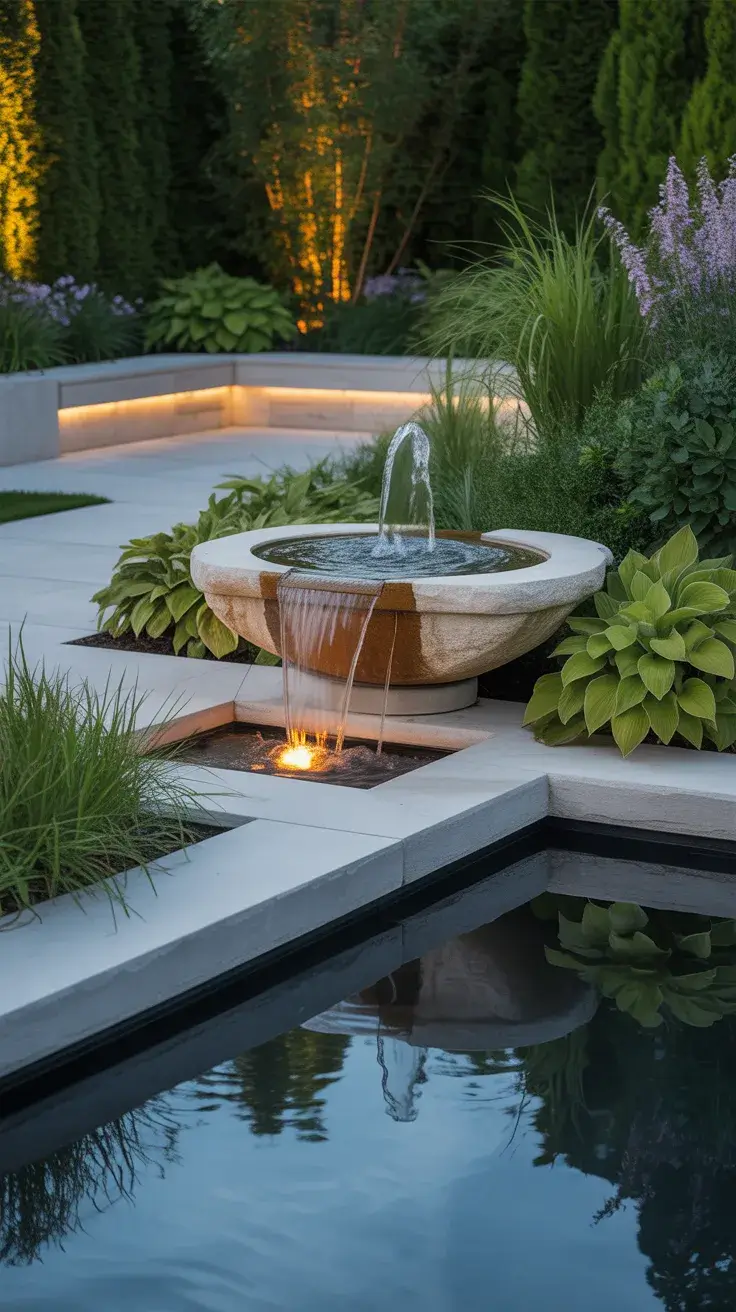 Fresh Inspiration For Modern Family Backyard Layout Ideas 2026