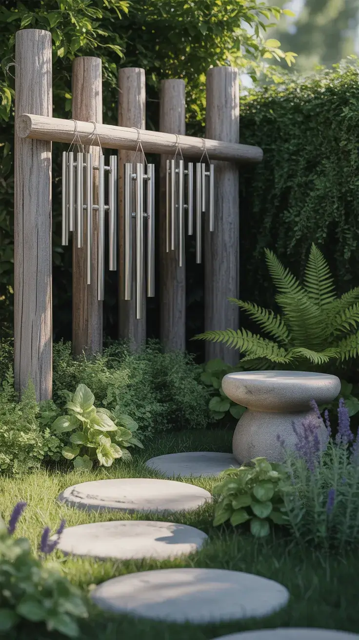 Calming Outdoor Inspirations With Fresh Zen Garden Ideas For 2026