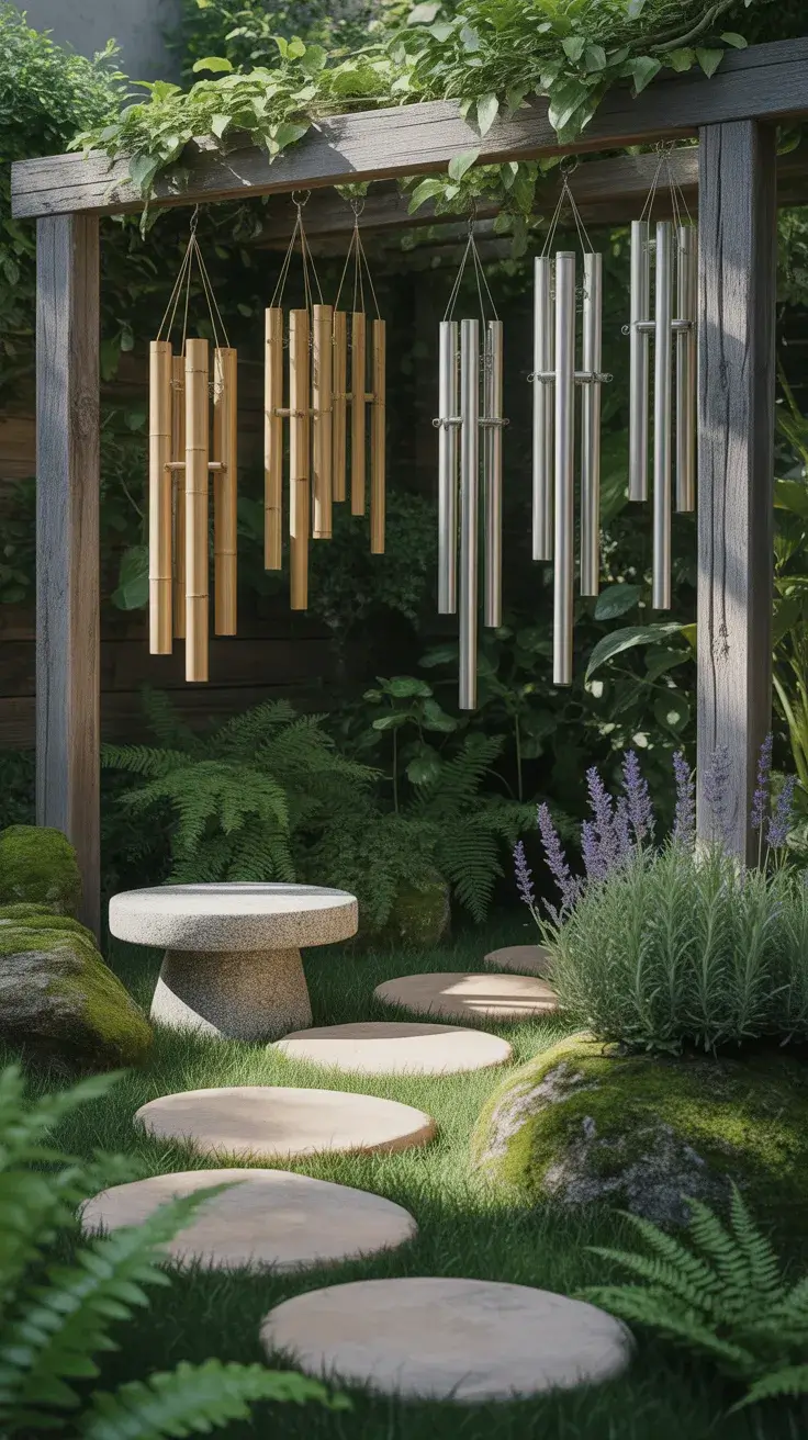 Calming Outdoor Inspirations With Fresh Zen Garden Ideas For 2026