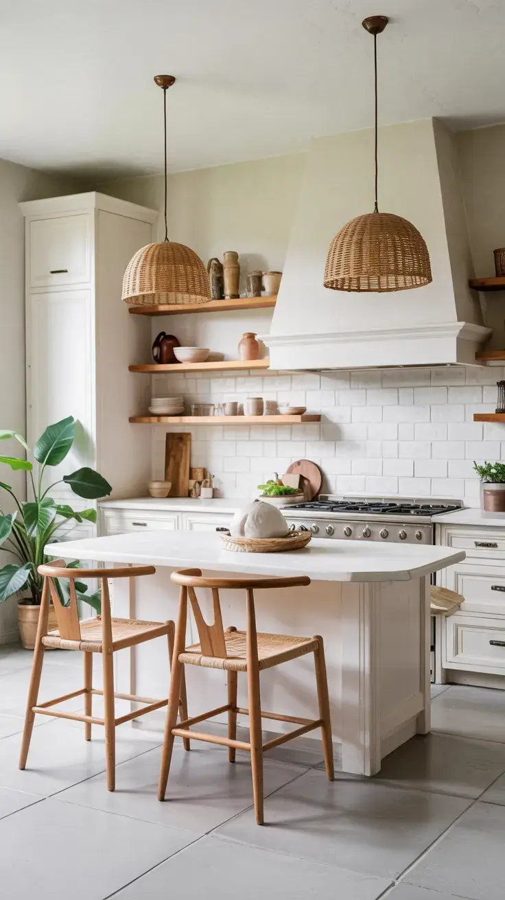 Fresh Inspiration For Stylish Kitchen Island Chairs In 2026