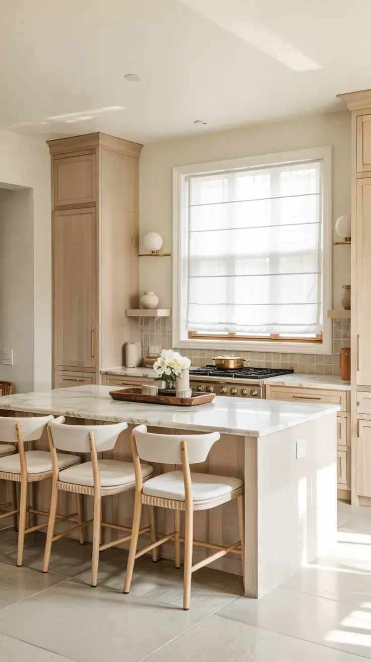 Fresh Inspiration For Stylish Kitchen Island Chairs In 2026