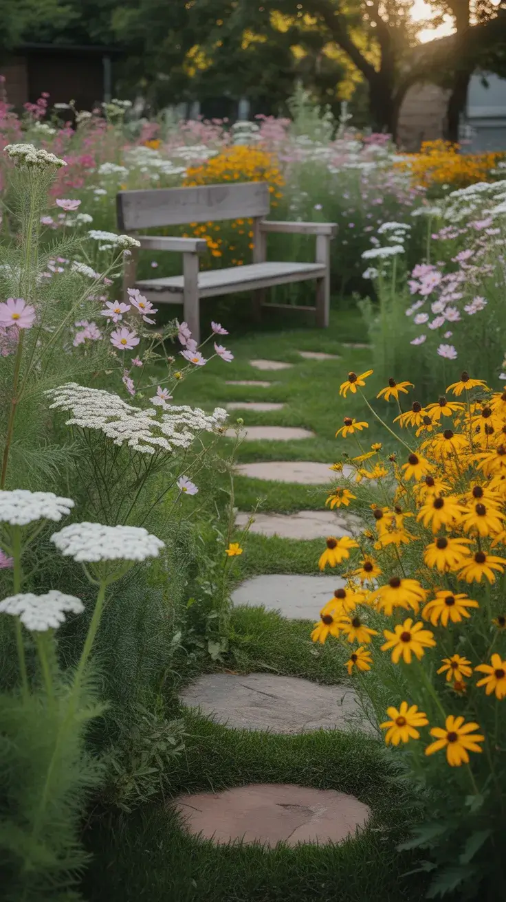 Fresh Inspirations For Stunning Flower Gardens In 2026