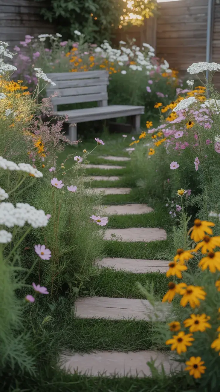 Fresh Inspirations For Stunning Flower Gardens In 2026